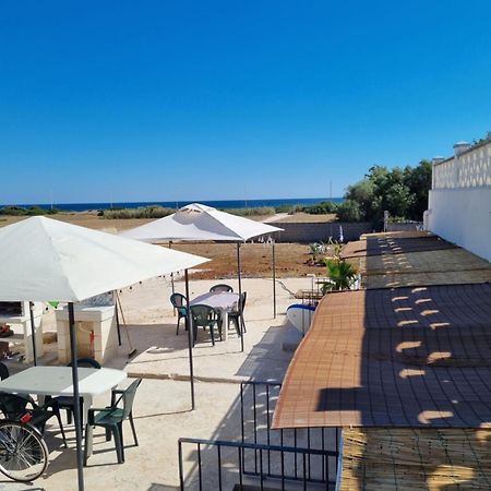 Le Case Di Pat - Palms Home San Pietro in Bevagna Extérieur photo