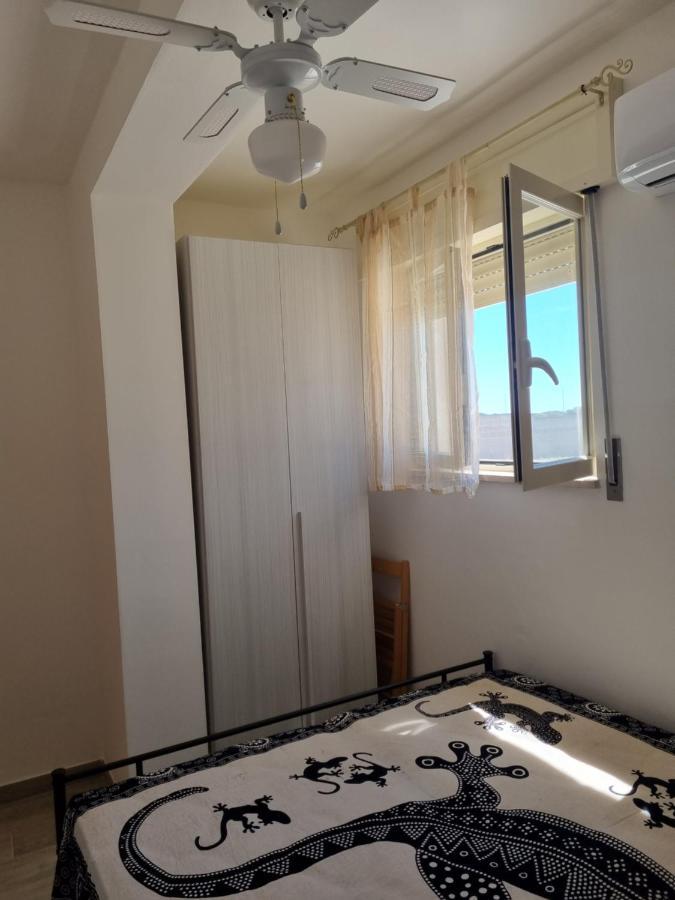 Le Case Di Pat - Palms Home San Pietro in Bevagna Extérieur photo