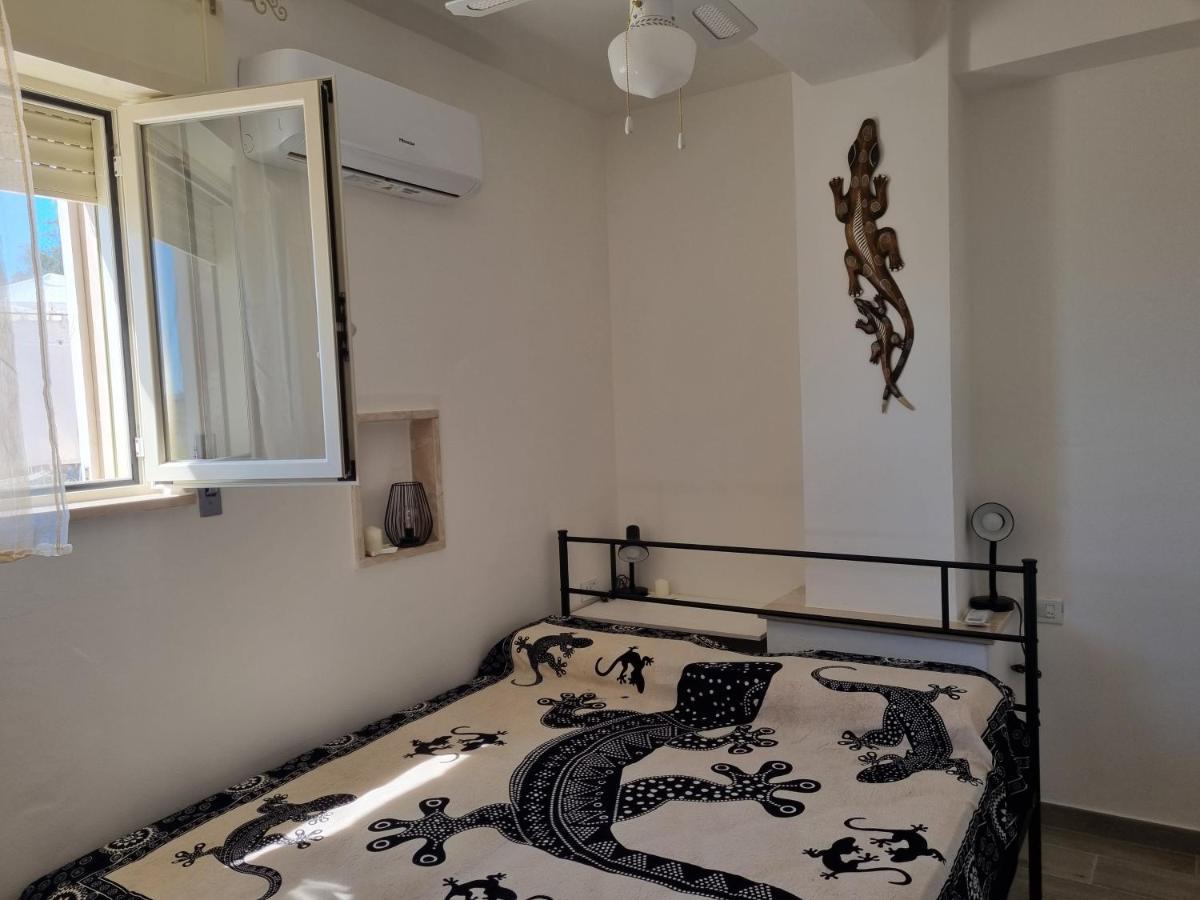 Le Case Di Pat - Palms Home San Pietro in Bevagna Extérieur photo
