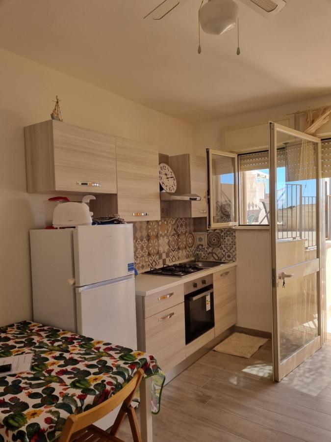 Le Case Di Pat - Palms Home San Pietro in Bevagna Extérieur photo