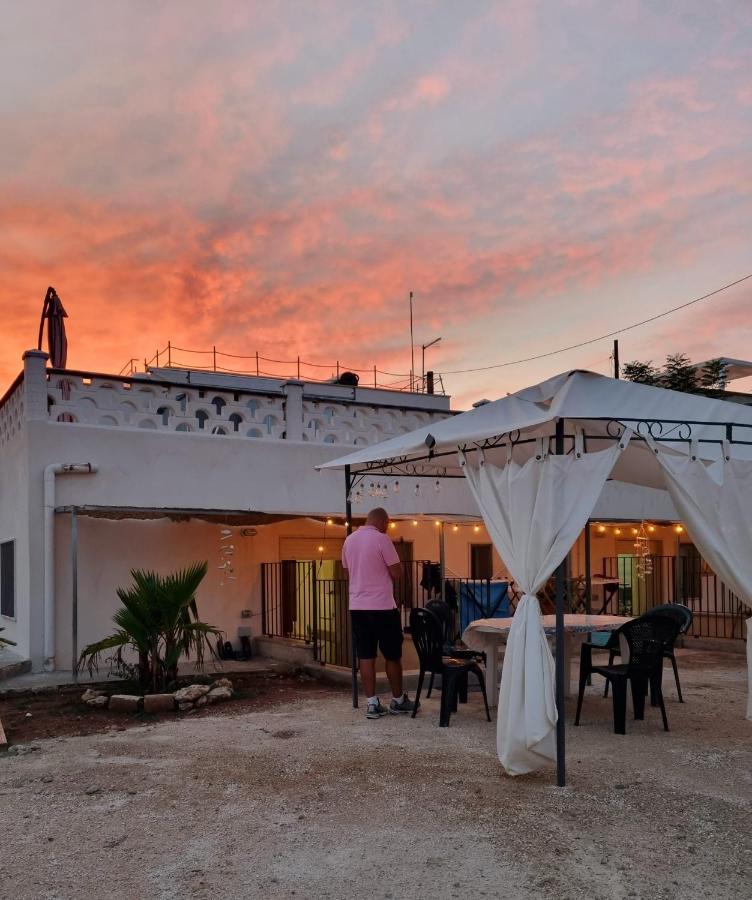 Le Case Di Pat - Palms Home San Pietro in Bevagna Extérieur photo
