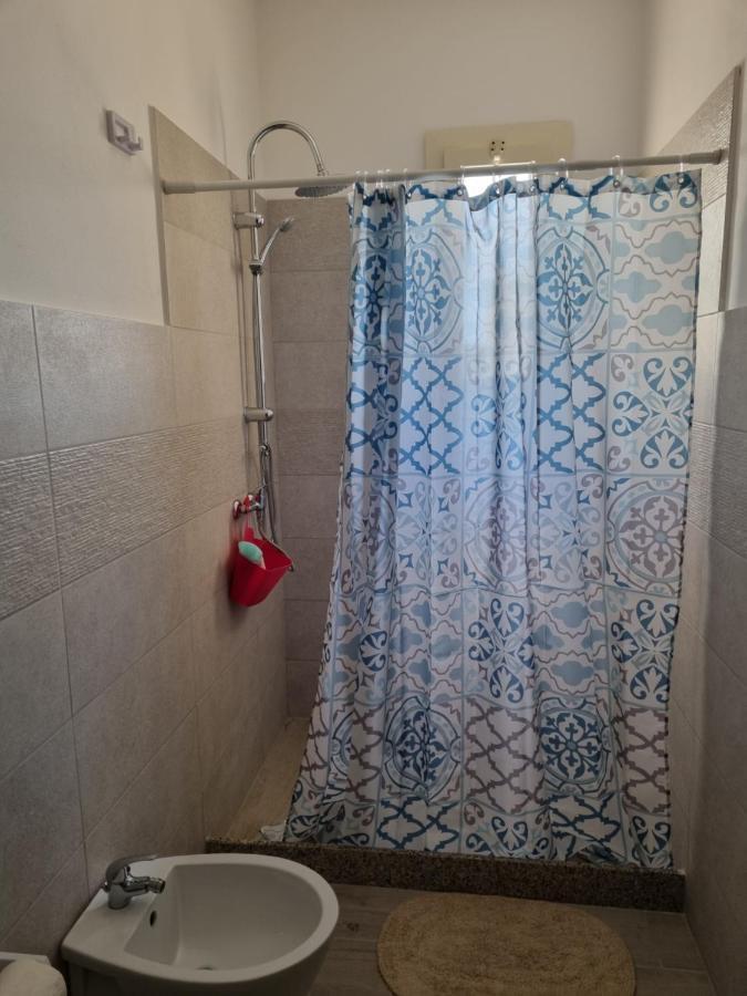 Le Case Di Pat - Palms Home San Pietro in Bevagna Extérieur photo
